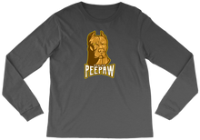 peepawgaming Long Sleeve Tee