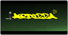 ardizza XXL Gaming Mousepad