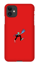 yecambeh_ iPhone Phone Cases