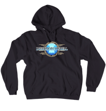 Phantasy Bell Online 2 Pullover Hoodie