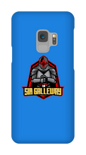 SirGalleway Samsung Phone Cases