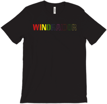 windraidor T-Shirts
