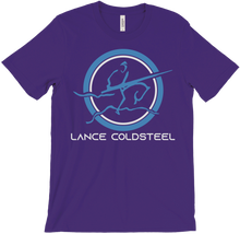lancecoldsteel T-Shirts
