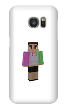 literallydozer Samsung Phone Cases