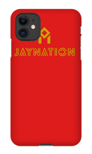 T3C iPhone Phone Cases