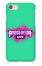 pmosquitop iPhone Phone Cases