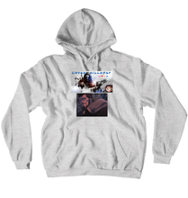 chuski_killersp Hoodies (No-Zip/Pullover)