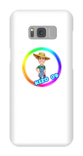 kizo_09 Samsung Phone Cases