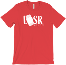 LOSR Squad T-Shirts