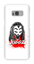 JuGGz Logo Samsung Phone CaseZ