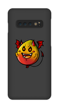 kryptonatv Samsung Phone Cases