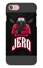 Jerq iPhone Suojakuori