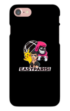 easyparisi iPhone Phone Cases