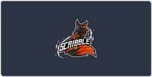 scribbleninja XXL Gaming Mousepad