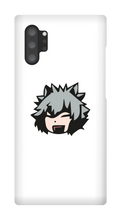 Reshi Simple Colours Samsung Phone Cases