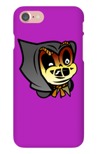 terrify_live iPhone Phone Cases