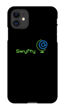 itsswyfty iPhone Phone Cases