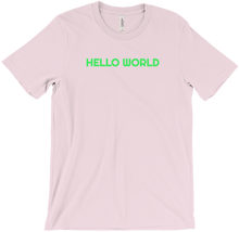 Hello World