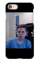 b_miller26 iPhone Phone Cases