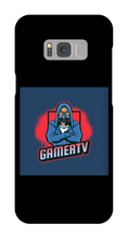 gamertv Samsung Phone Cases