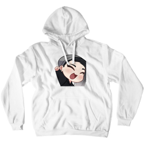 TOKYO HYPE- Hoodies (No-Zip/Pullover)