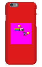 dinnerbone18043 iPhone Phone Cases
