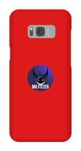 mrfitzer1 Samsung Phone Cases
