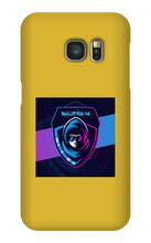sidneyrob Samsung Phone Cases