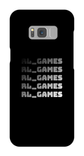 rl20005 Samsung Phone Cases