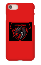 Telefon Hülen von JanjyTapYT (limitiert)