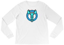 thelobsterclause Long Sleeve Tee