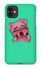 lordofhamm iPhone Phone Cases