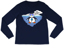 JstDanny08 Long Sleeve Tee