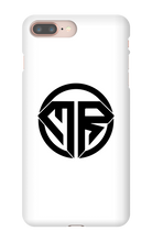minellarodriguez iPhone Phone Cases