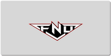 fnnd2 XXL Gaming Mousepad