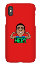 YOOOHURT iPhone Phone Cases
