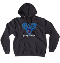 Quarantine Hoodie