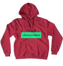 hatewaze Hoodies (No-Zip/Pullover)
