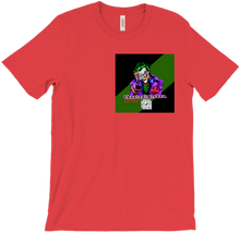 chaotenimleben-8174 T-Shirts