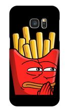 FryHmm Samsung Phone Cases