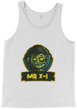 Mr. X-i Tank