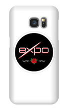 ExPo Gaming Samsung Phone Cases