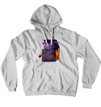 manicstarza Hoodies (No-Zip/Pullover)