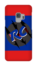 rcunittime Samsung Phone Cases