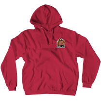 isaz360 Hoodies (No-Zip/Pullover)
