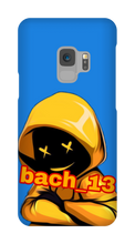 bach_13 Samsung Phone Cases