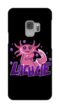 Lachlie Axolotl Samsung Case