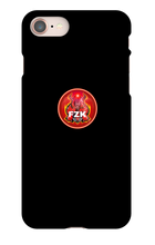 FZK CLAN IPHONE CASE