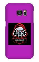 jokertmm Samsung Phone Cases