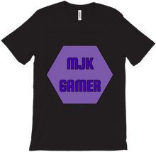 camisetas mjkgamer
